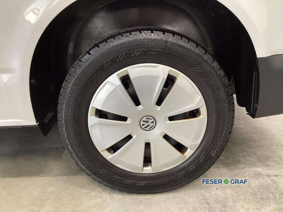 Volkswagen T6.1 Transporter - Imagem 8