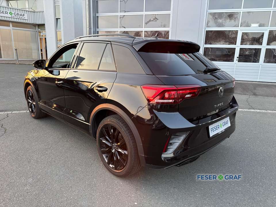 Volkswagen T-Roc - Imagem 7