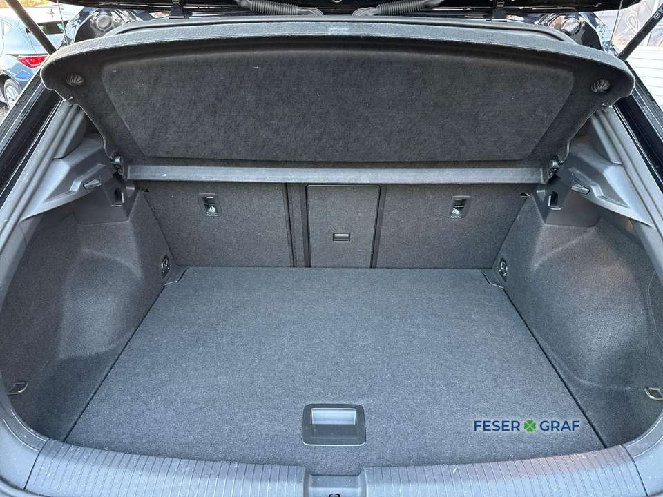 Volkswagen T-Roc - Imagem 12