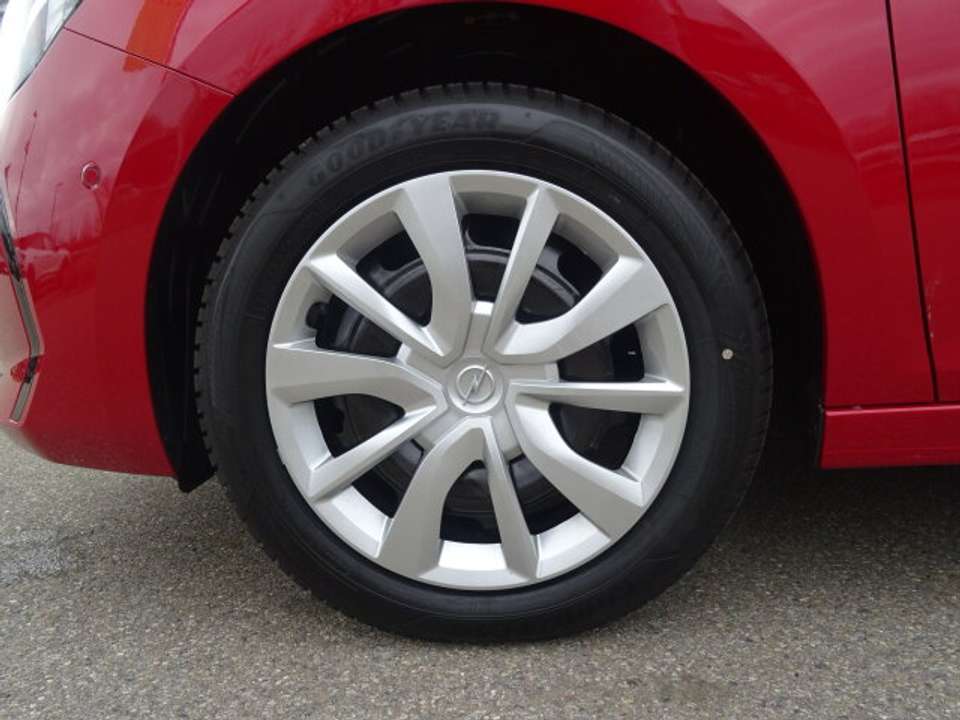 Opel Corsa - Imagem 6