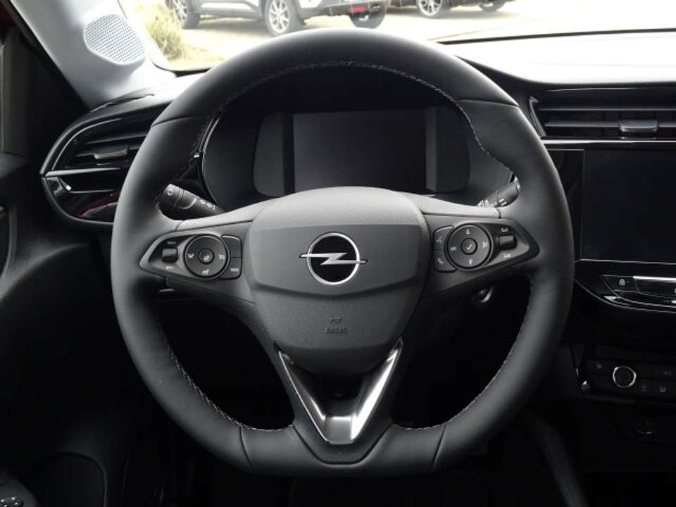 Opel Corsa - Imagem 12