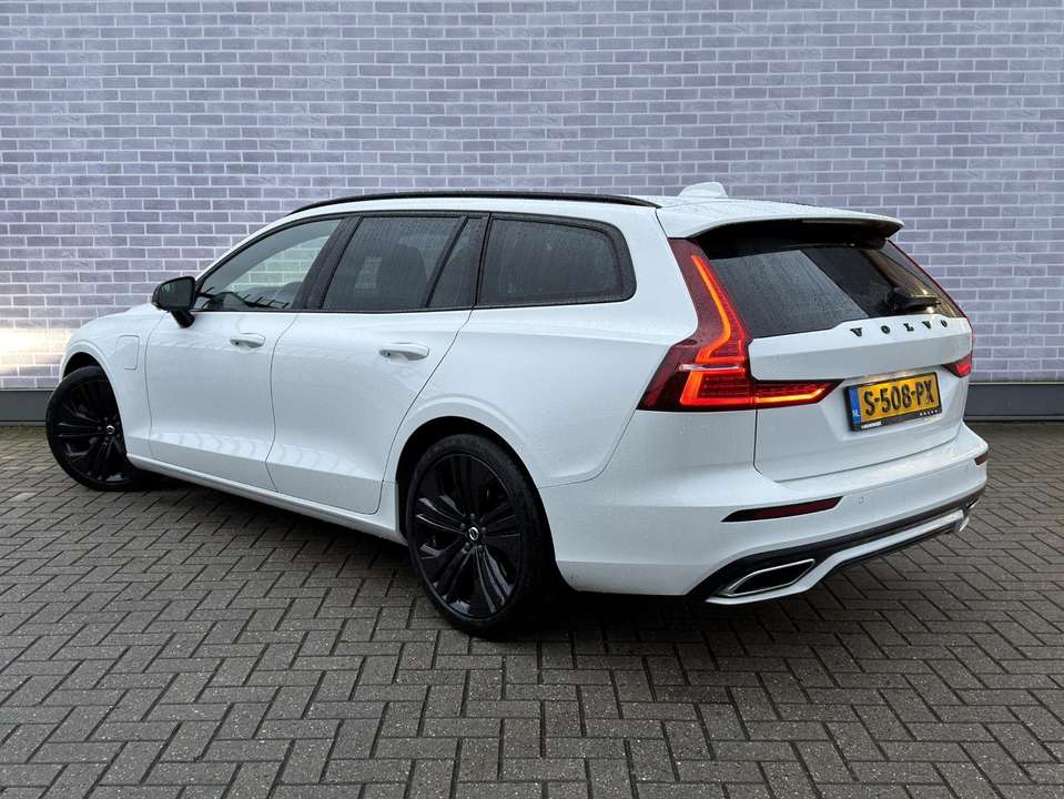 Volvo V60 - Imagem 3