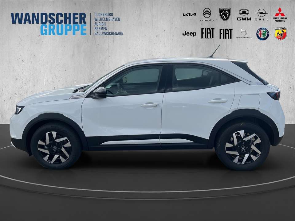 Opel Mokka - Imagem 4