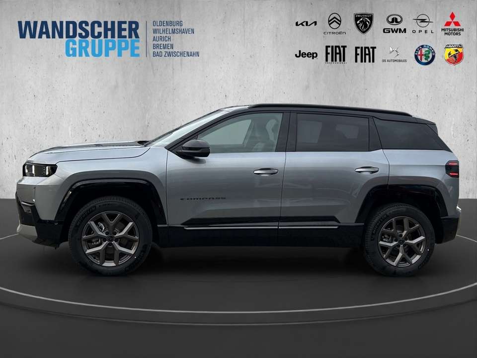 Jeep Compass - Imagem 4