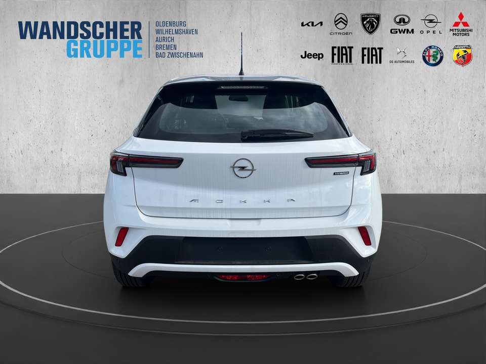 Opel Mokka - Imagem 6