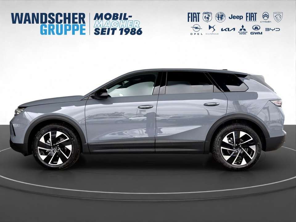 Opel Grandland - Imagem 4