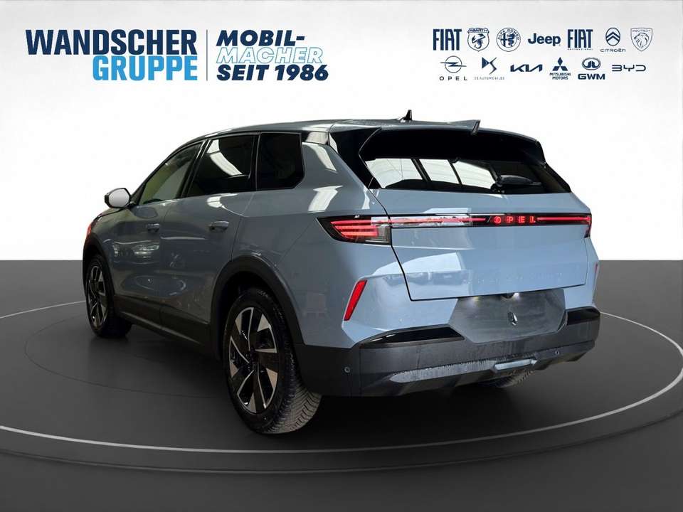 Opel Grandland - Imagem 5