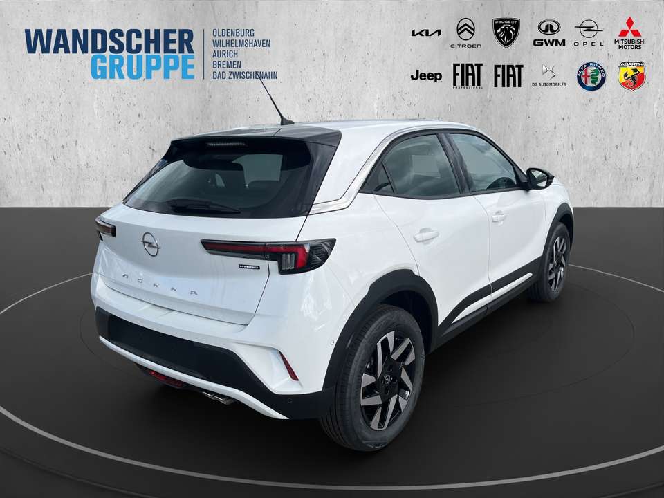 Opel Mokka - Imagem 7