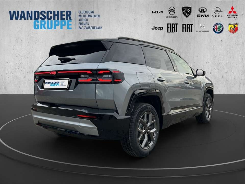 Jeep Compass - Imagem 7