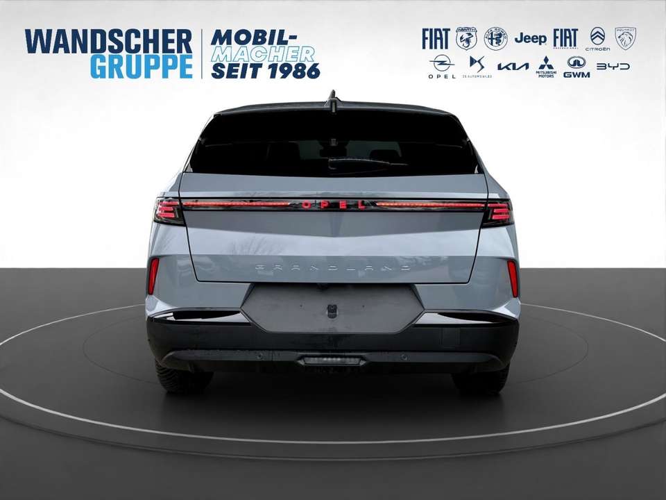 Opel Grandland - Imagem 6