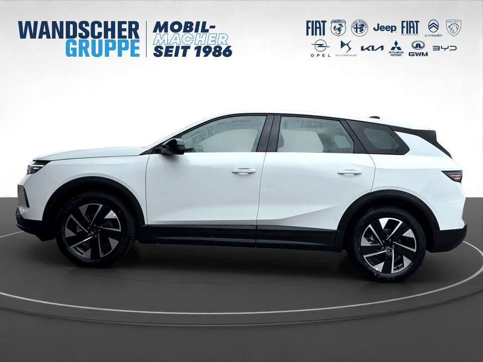 Opel Grandland - Imagem 4