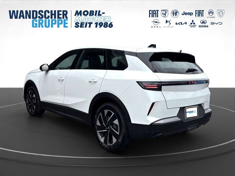 Opel Grandland - Imagem 5