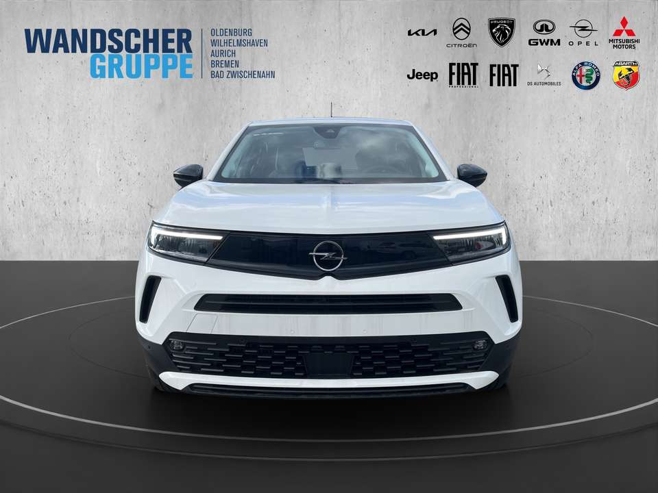 Opel Mokka - Imagem 10