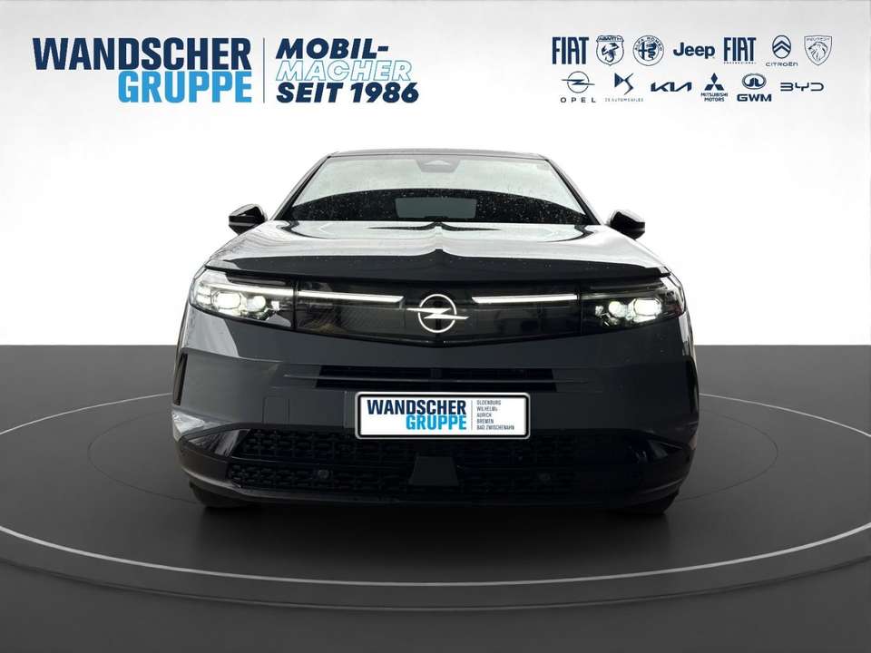 Opel Grandland - Imagem 10