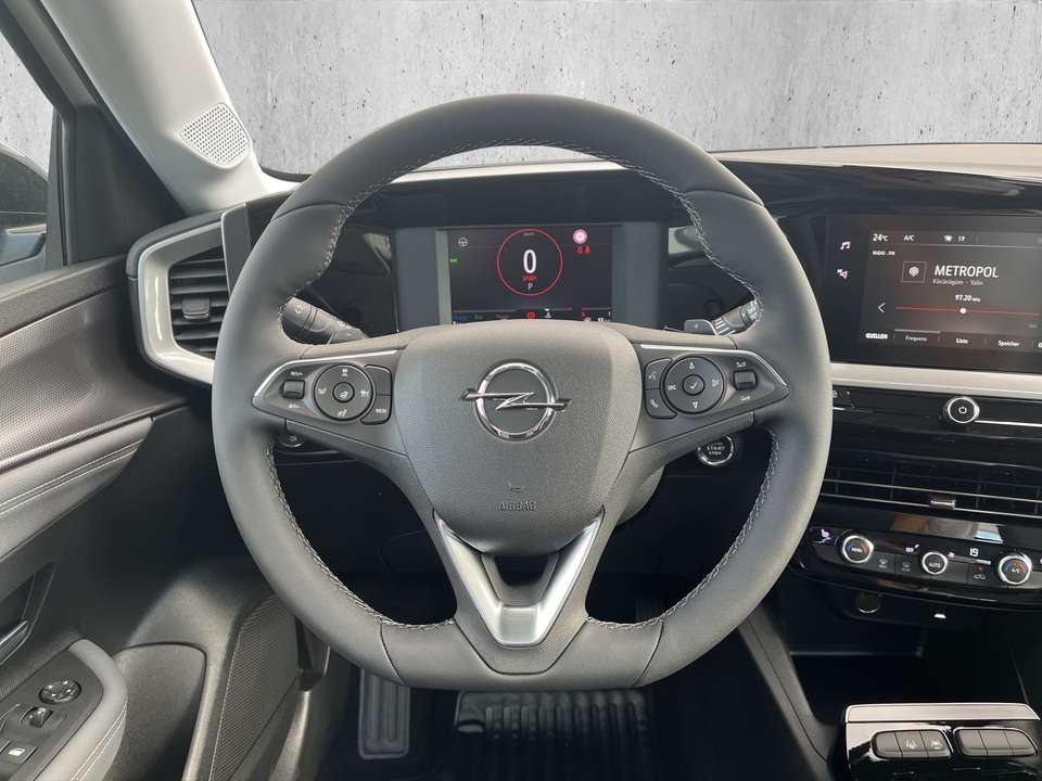 Opel Mokka - Imagem 13