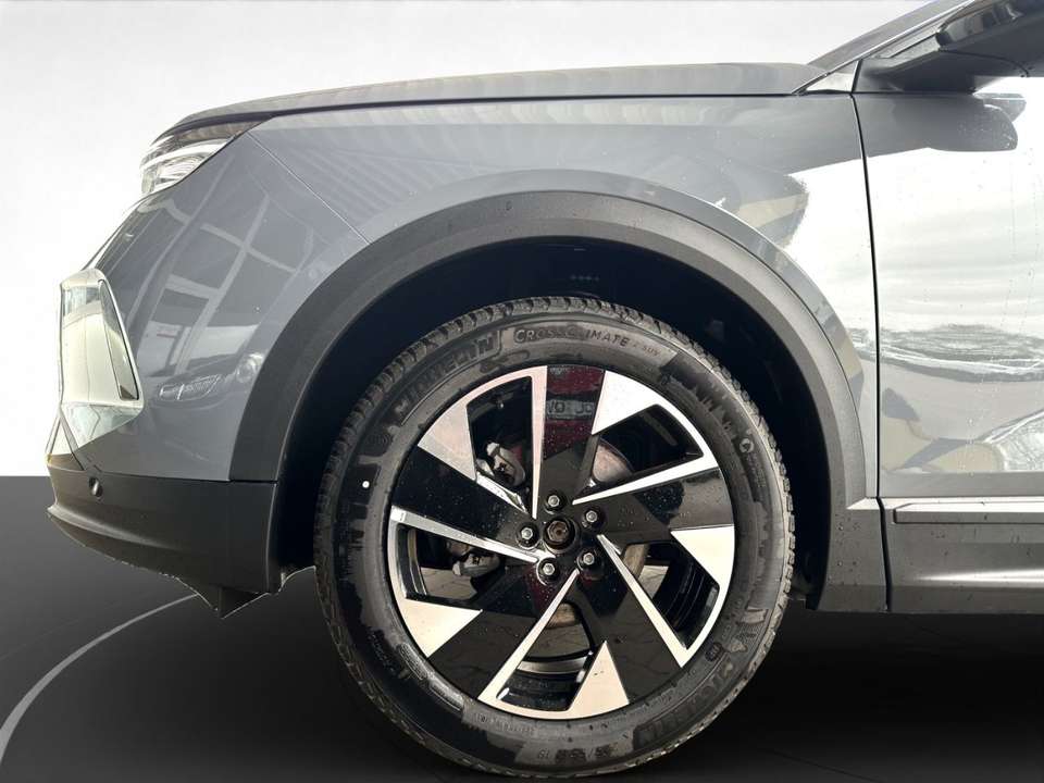 Opel Grandland - Imagem 11