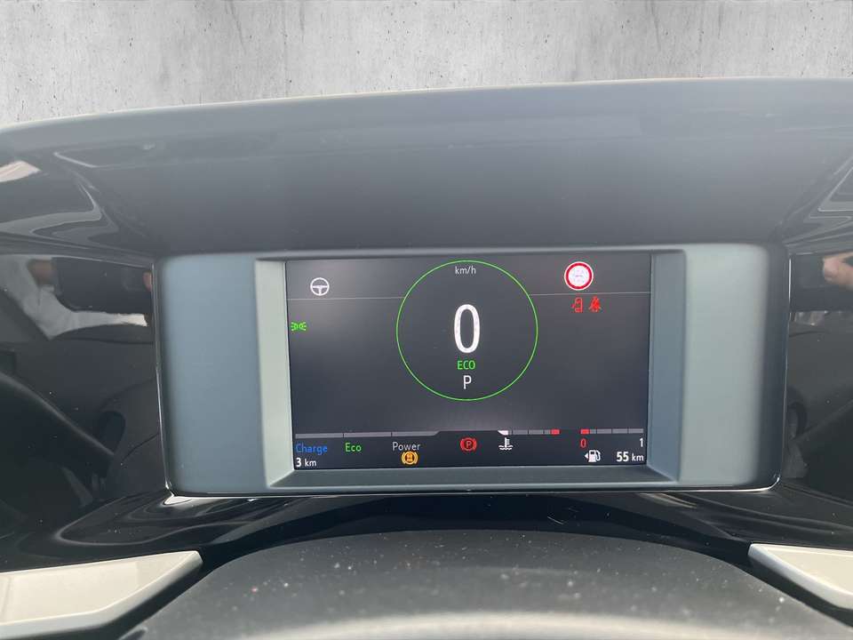 Opel Mokka - Imagem 14