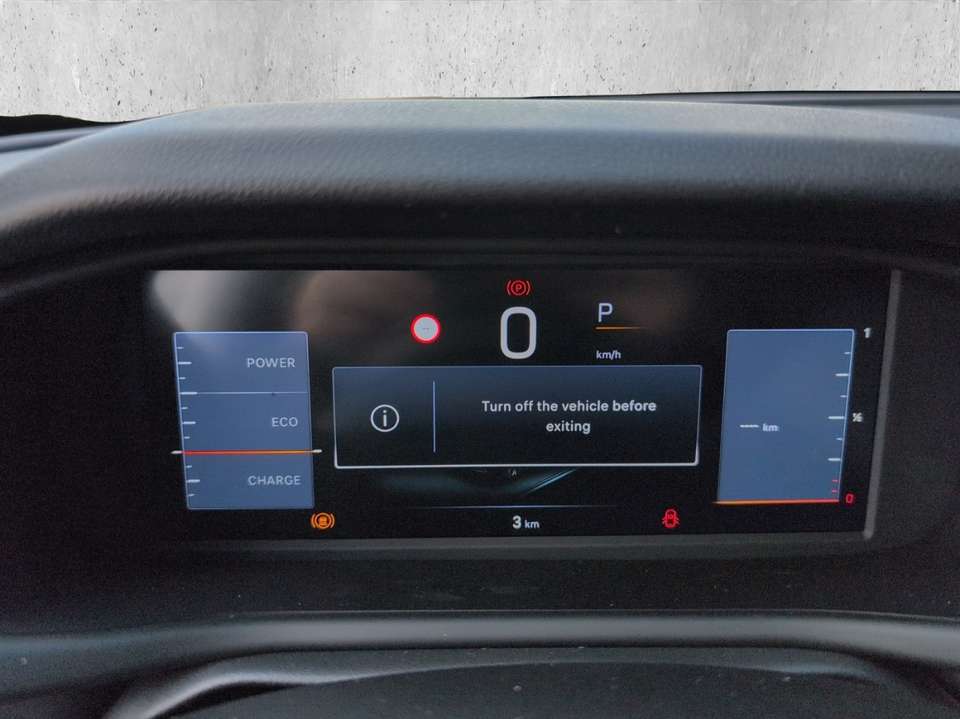 Jeep Avenger - Imagem 14