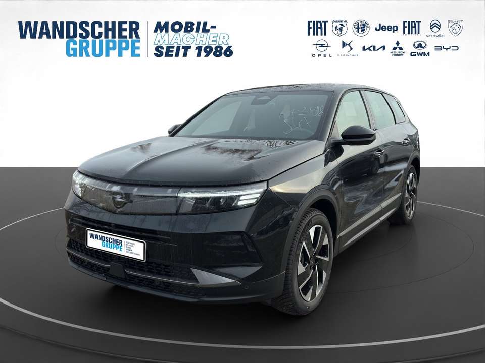 Opel Grandland - Imagem 1