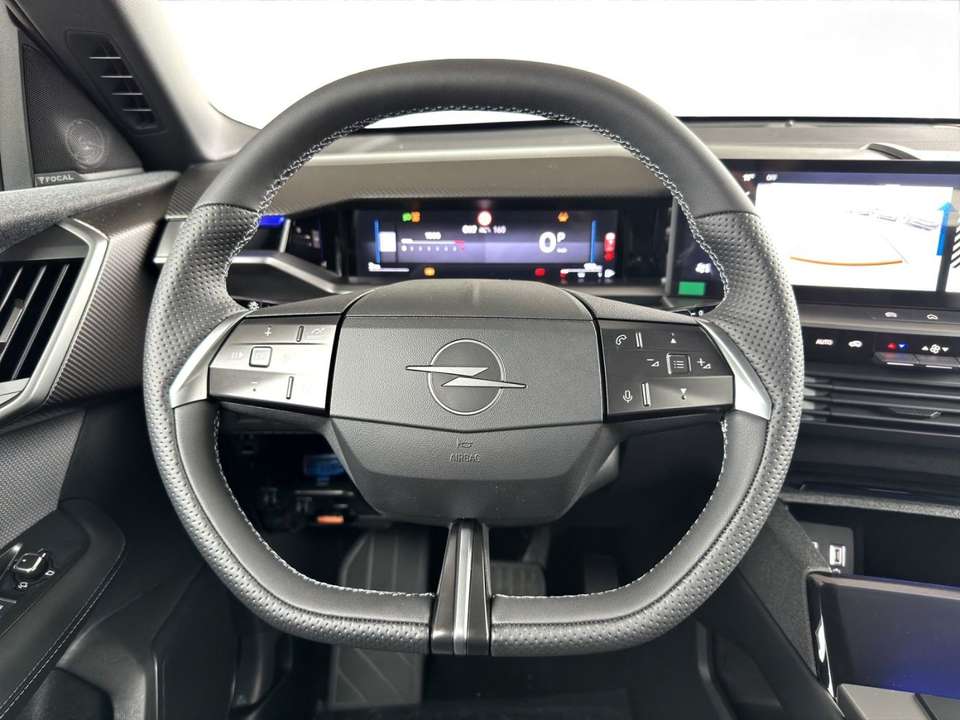 Opel Grandland - Imagem 14