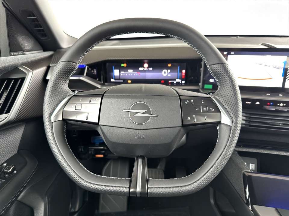 Opel Grandland - Imagem 14