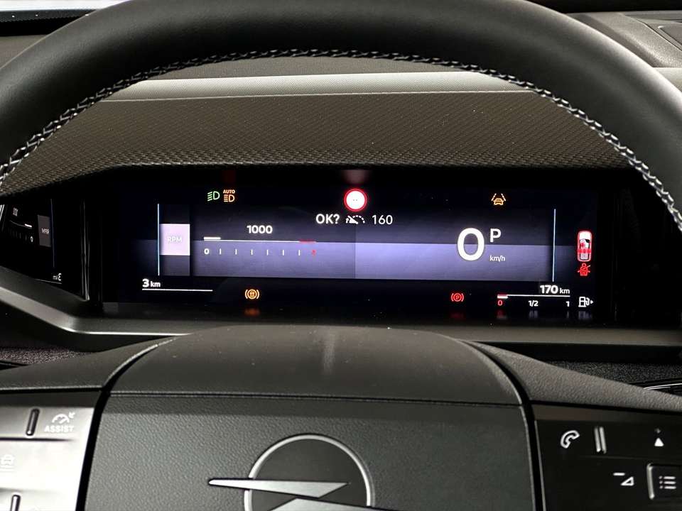 Opel Grandland - Imagem 15