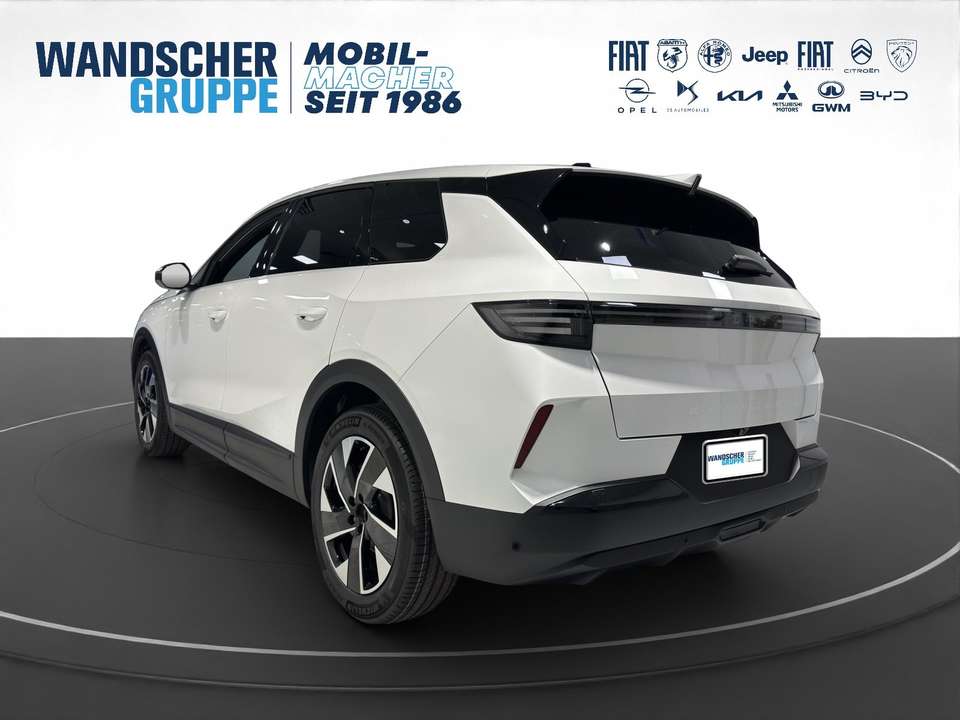 Opel Grandland - Imagem 4