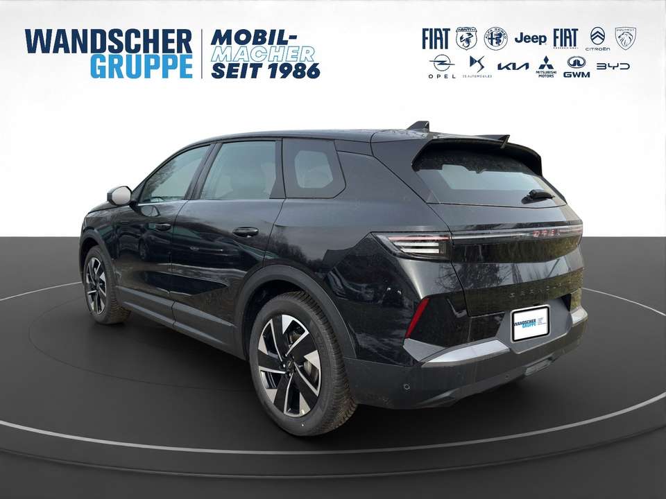 Opel Grandland - Imagem 5