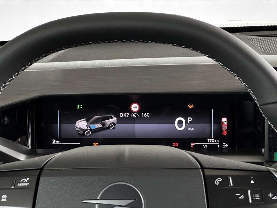 Opel Grandland - Imagem 15