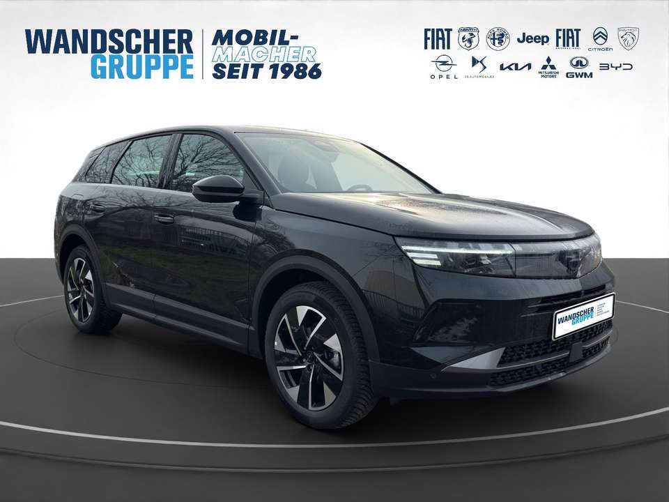 Opel Grandland - Imagem 9