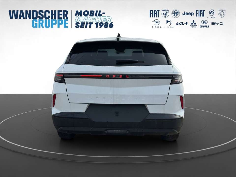 Opel Grandland - Imagem 6