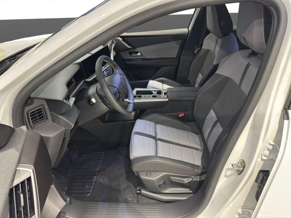 Opel Grandland - Imagem 9