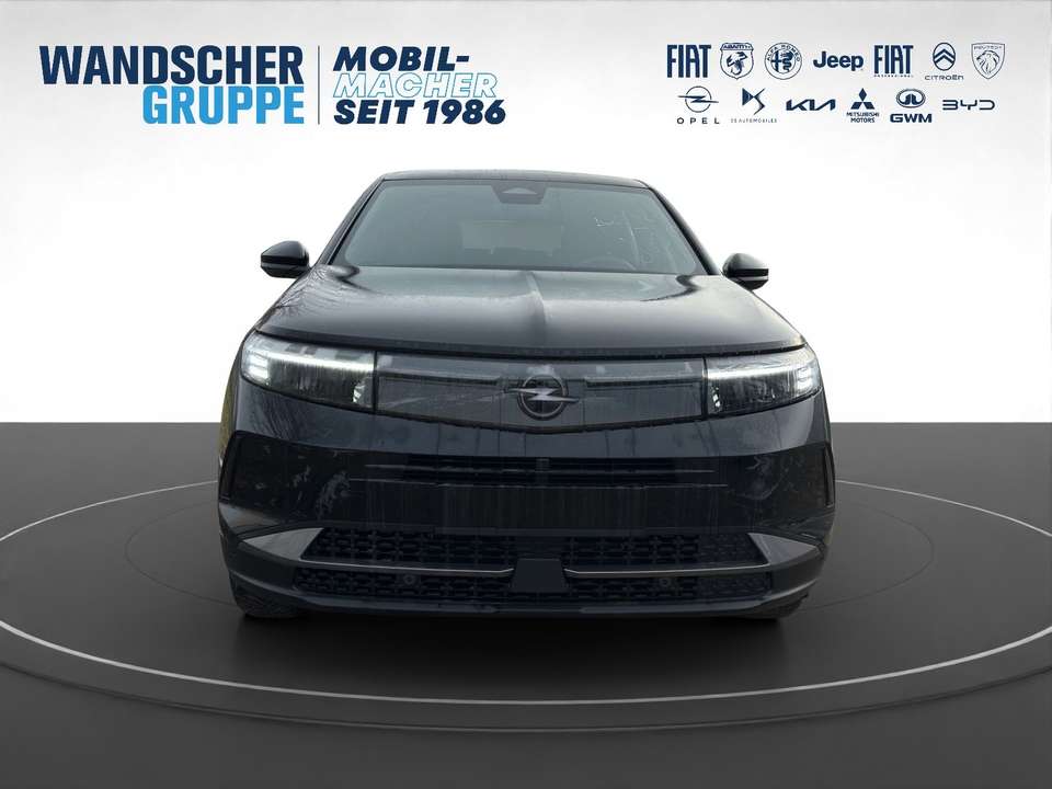 Opel Grandland - Imagem 10