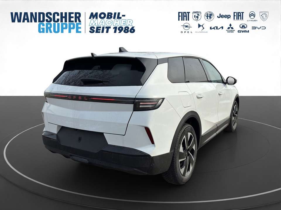 Opel Grandland - Imagem 7