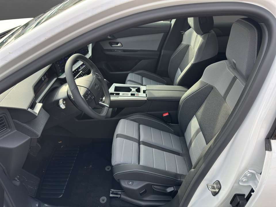 Opel Grandland - Imagem 11