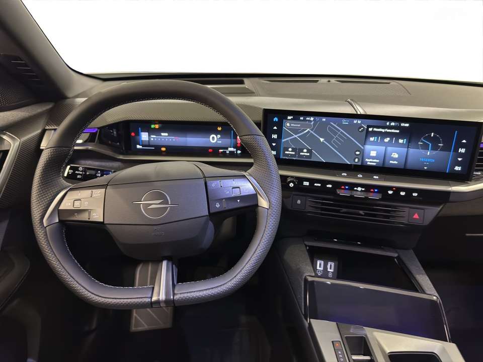 Opel Grandland - Imagem 13