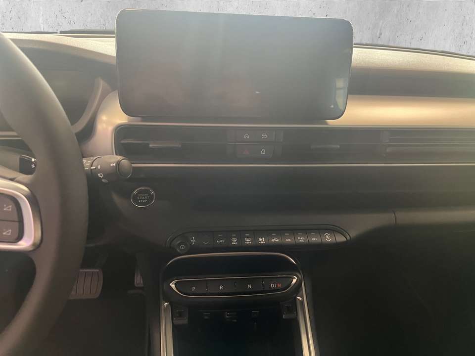 Jeep Avenger - Imagem 13