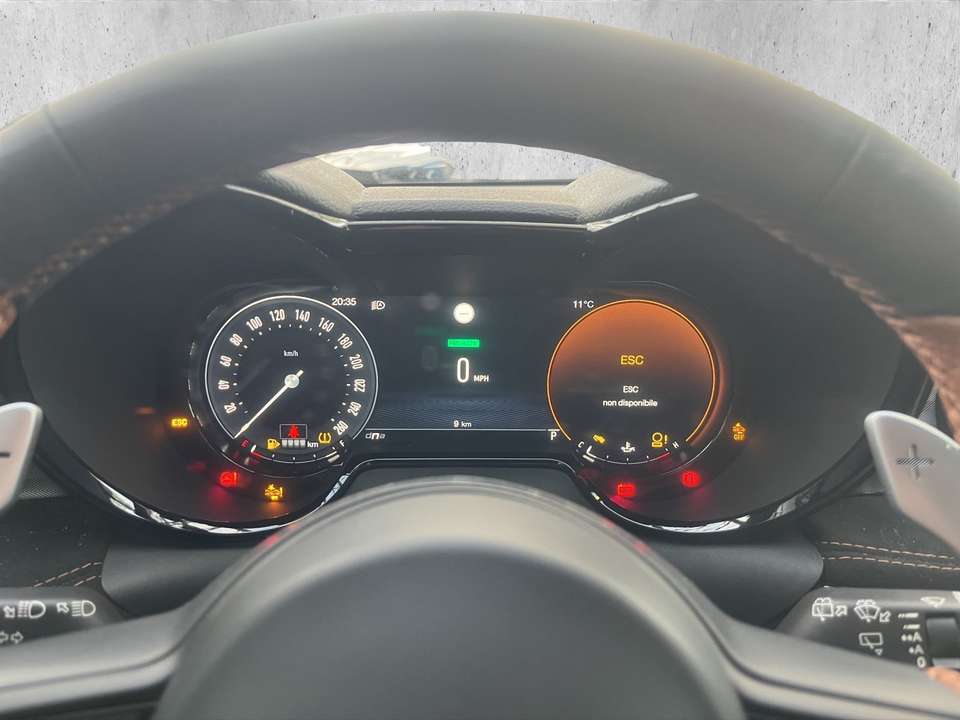 Alfa Romeo Tonale - Imagem 14