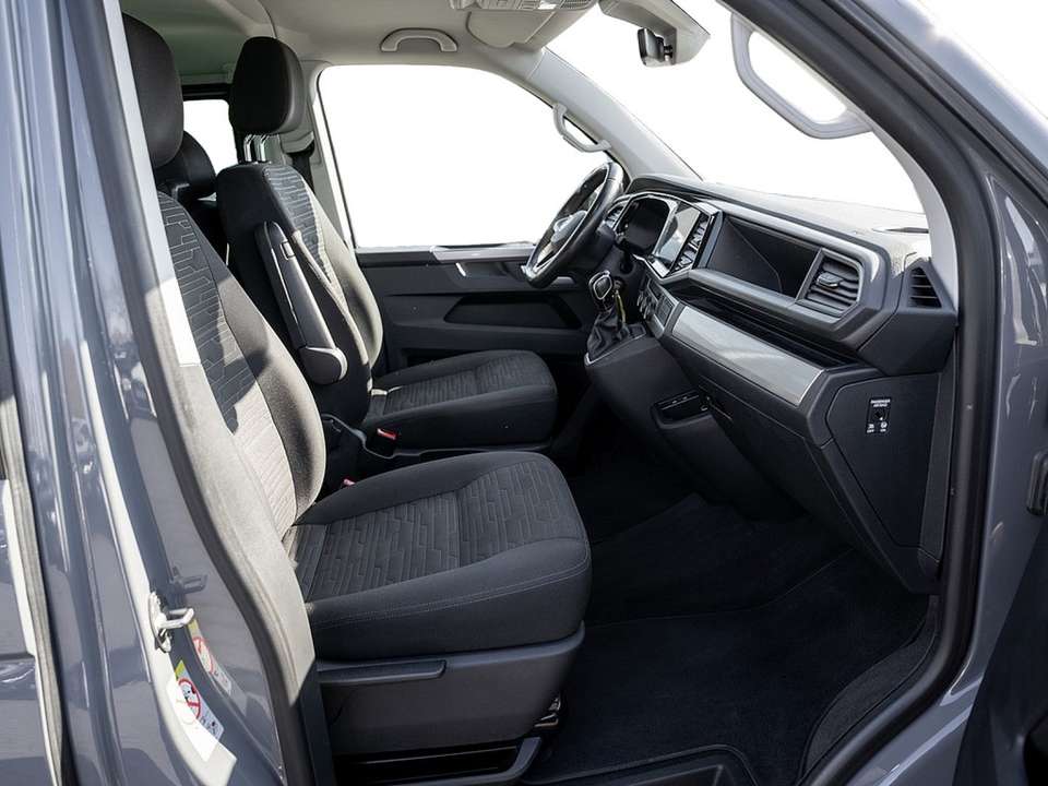 Volkswagen T6.1 Multivan - Imagem 2