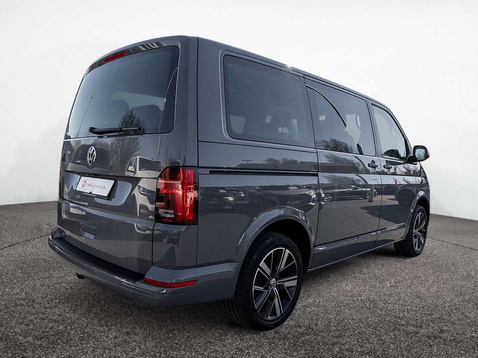 Volkswagen T6.1 Multivan - Imagem 3