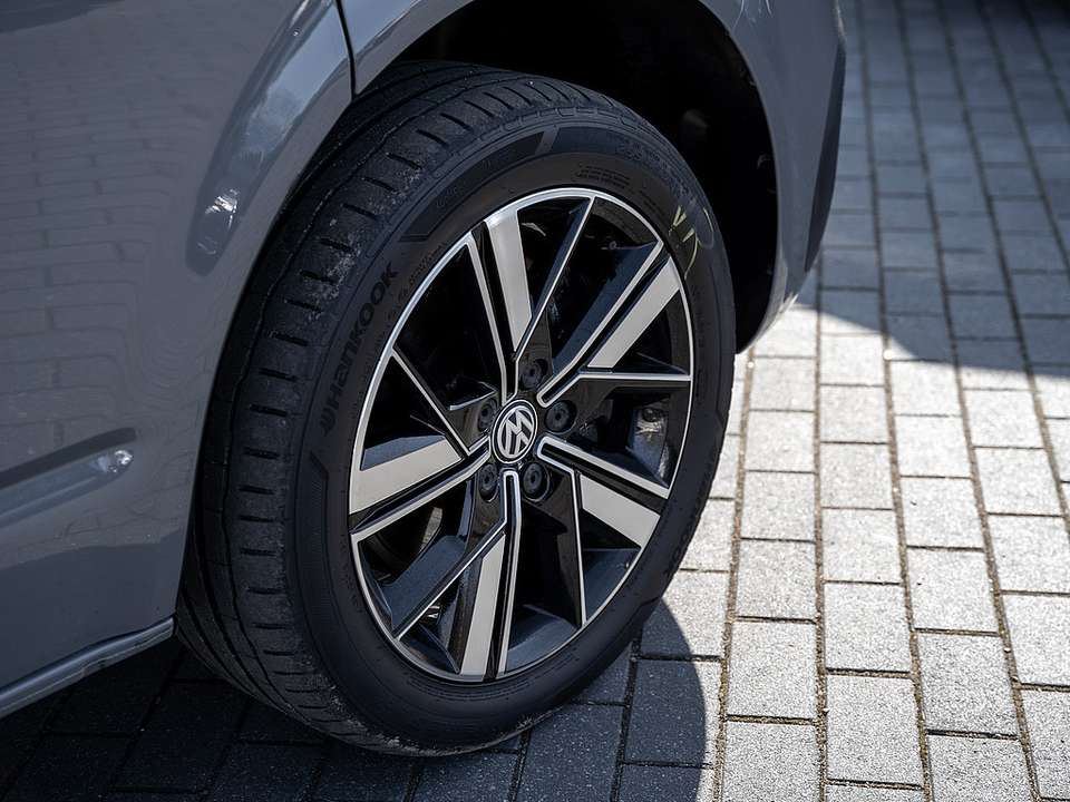 Volkswagen T6.1 Multivan - Imagem 5