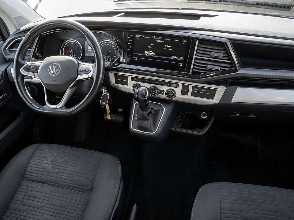 Volkswagen T6.1 Multivan - Imagem 6