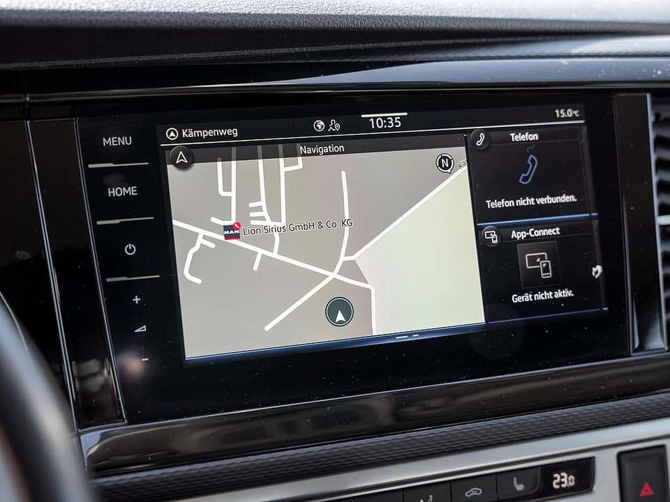 Volkswagen T6.1 Multivan - Imagem 7