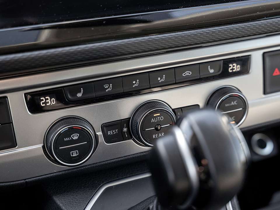 Volkswagen T6.1 Multivan - Imagem 8