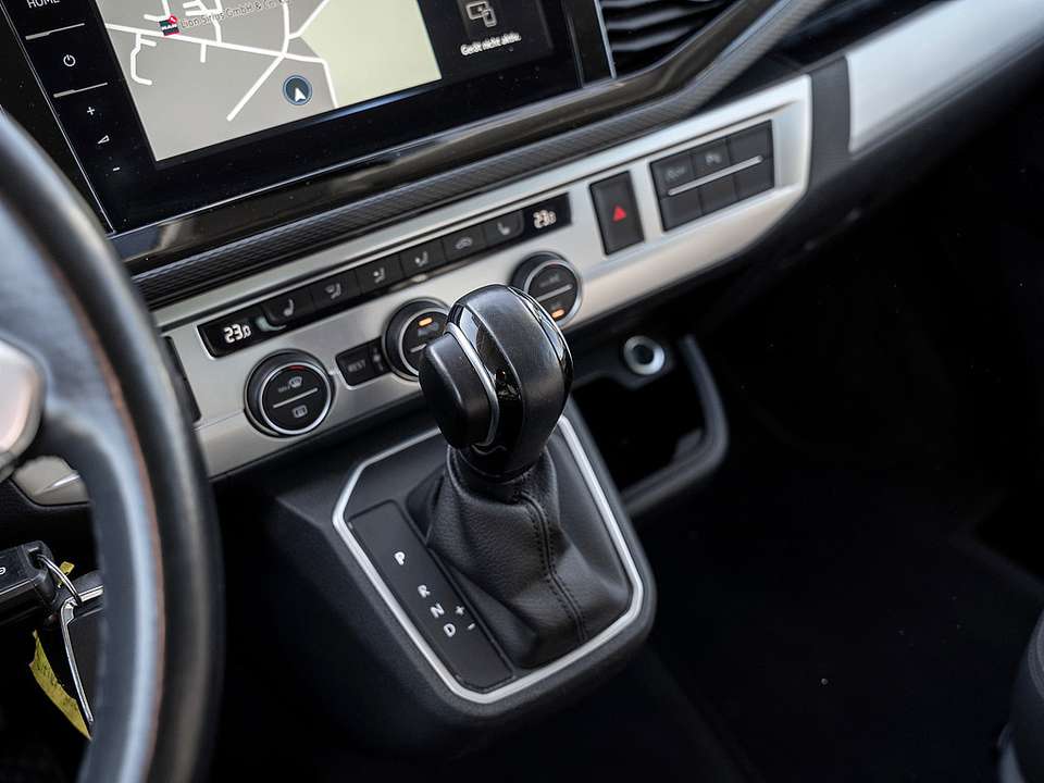 Volkswagen T6.1 Multivan - Imagem 9