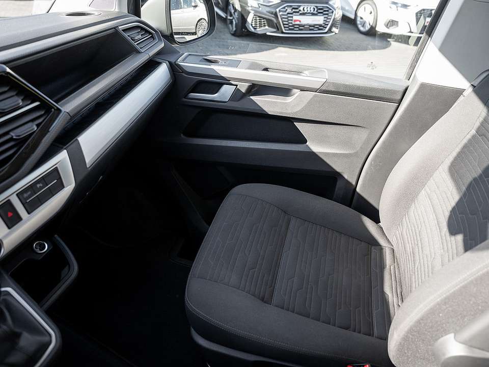 Volkswagen T6.1 Multivan - Imagem 10