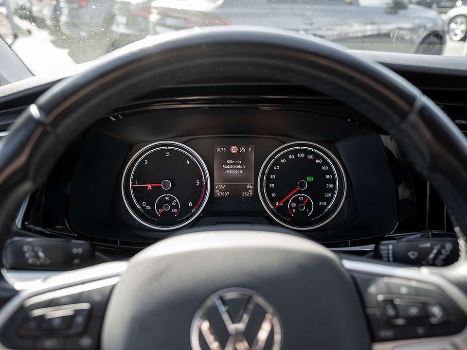 Volkswagen T6.1 Multivan - Imagem 12