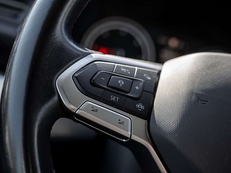 Volkswagen T6.1 Multivan - Imagem 13