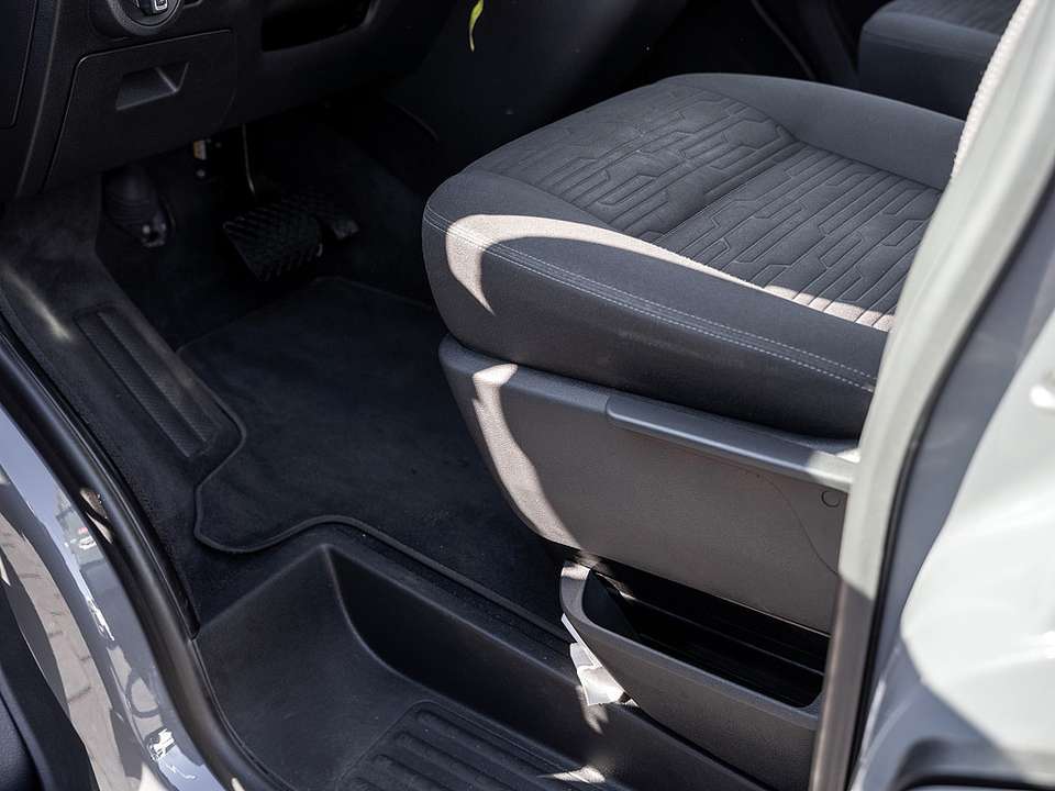 Volkswagen T6.1 Multivan - Imagem 15