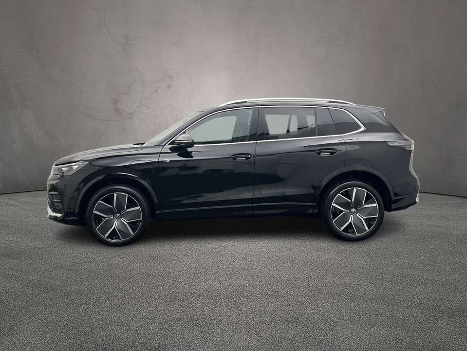 Volkswagen Tiguan - Imagem 2